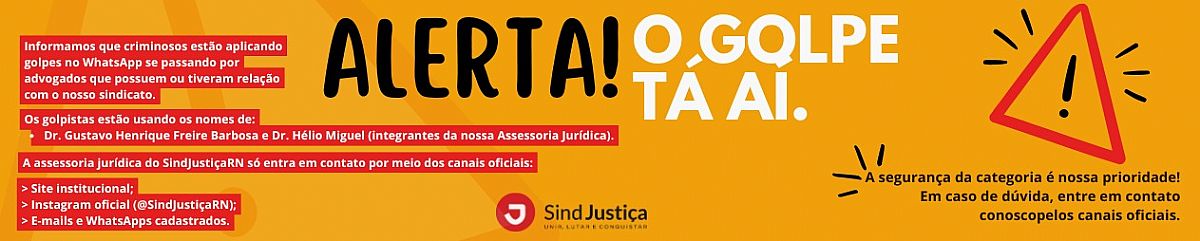Alerta de Golpe