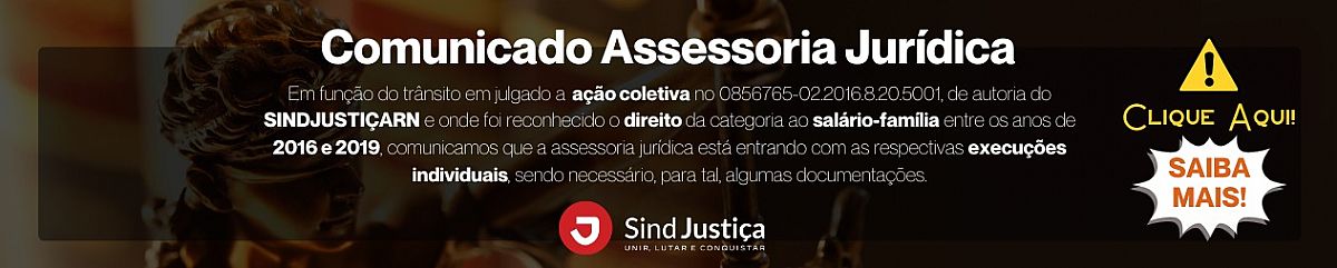 Assessoria Jurídica